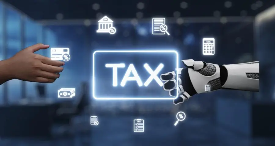 ETA forms task force to integrate AI into Egypt’s tax system