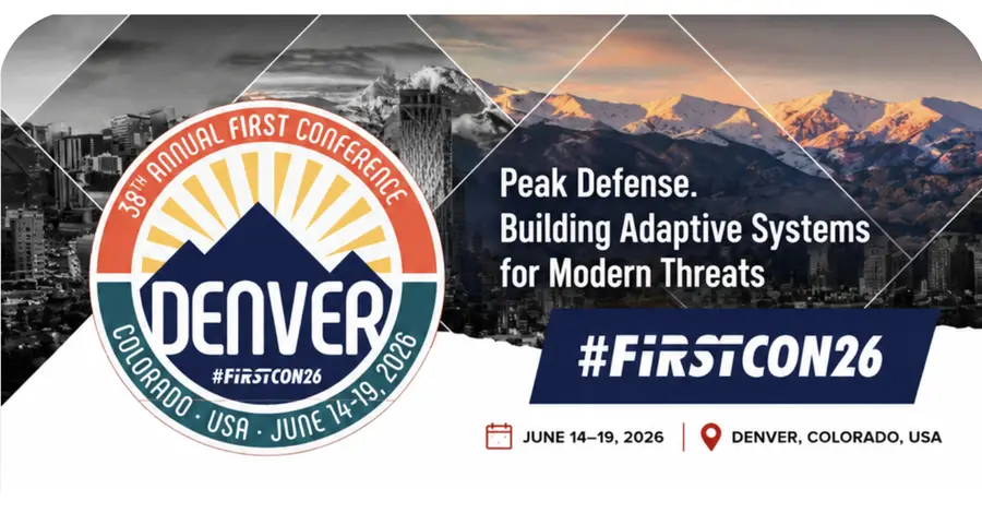 CTM360 heads to Denver as Bronze Sponsor of FIRST Conference 2026