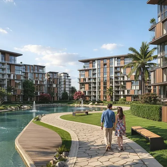 Hyde Park Developments launches Water Residences