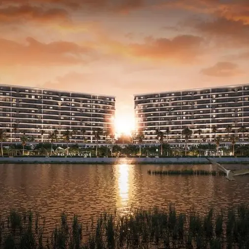 DAMAC International launches Harir Residences at DAMAC Hills Baghdad