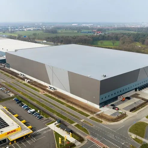 UAE's Edge unit Condor in deal to set up non-lethal solutions hub in Hungary