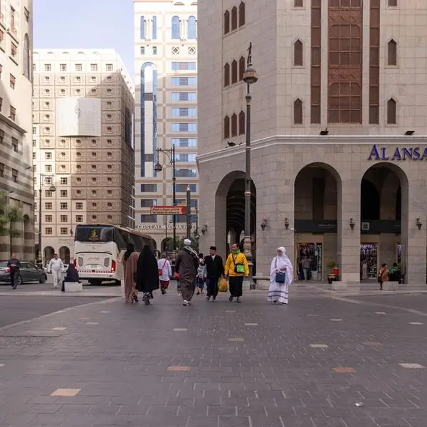 Saudi Arabia: Rua Al Madinah awards $2bln contract for superblock five project