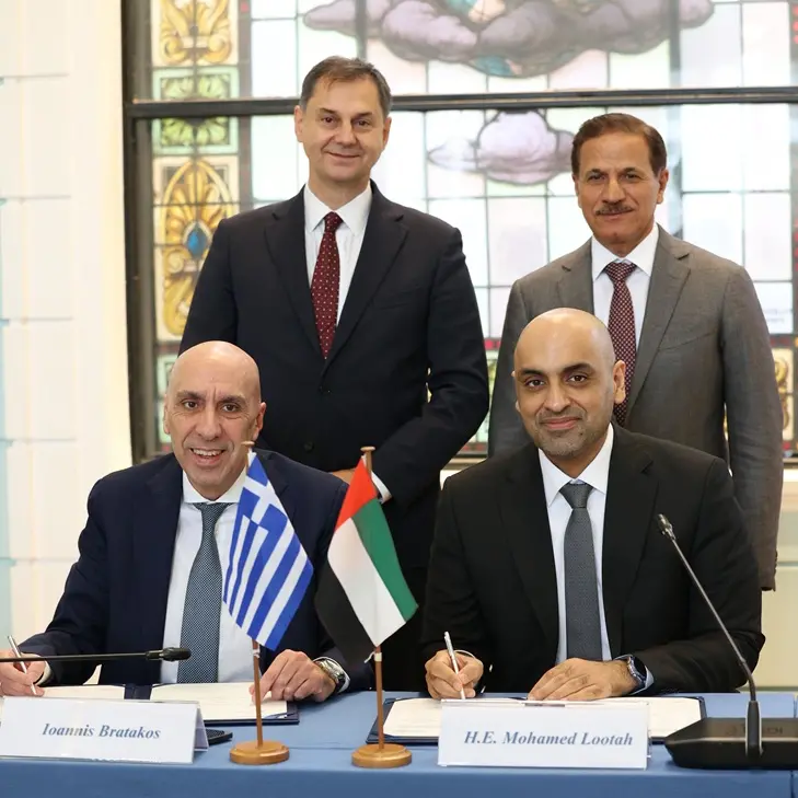 Dubai Chambers concludes trade mission to Greece and calls for sustainable trade and investment partnerships