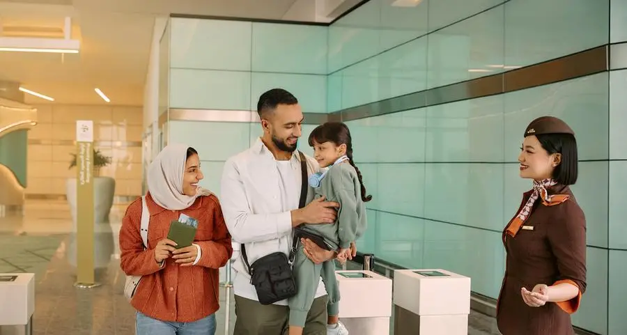 الاتحاد للطيران تستعد لموسم سفر شتوي قياسي مع ذروة الطلب عبر شبكتها العالمية