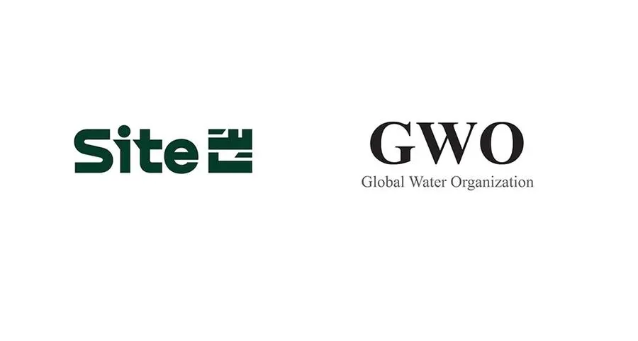 SITE signs MoC with Global Water Organization