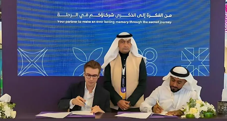 UmrahCash joins forces with Ashraqat to enhance pilgrimage services