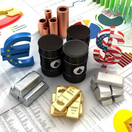 تفاصيل عن خطة \"مباشر كابيتال\" المصرية لإطلاق صندوق للاستثمار في الفضة