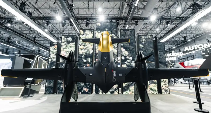 EDGE Group enters deals worth $7bln at Dubai Airshow