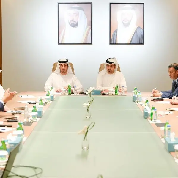 Sharjah Economic Council strengthens communication with investors in vital sectors