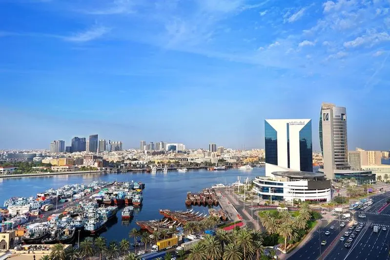 Dubai Chamber of Commerce launches Cyprus Business Council