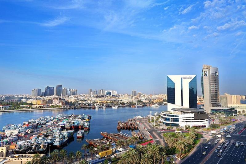 Over 53,000 new companies joined Dubai Chamber of Commerce during first nine months of 2025