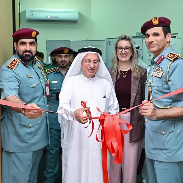 Ras Al Khaimah opens correctional social and educational club