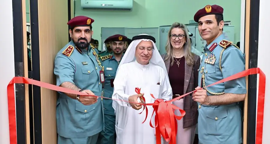 Ras Al Khaimah opens correctional social and educational club