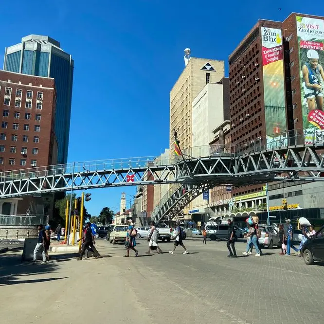 Is Zimbabwe wooing Donald Trump by paying white farmers and ending tariffs?