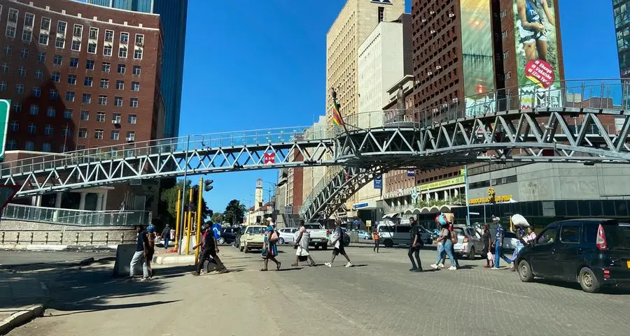 Is Zimbabwe wooing Donald Trump by paying white farmers and ending tariffs?