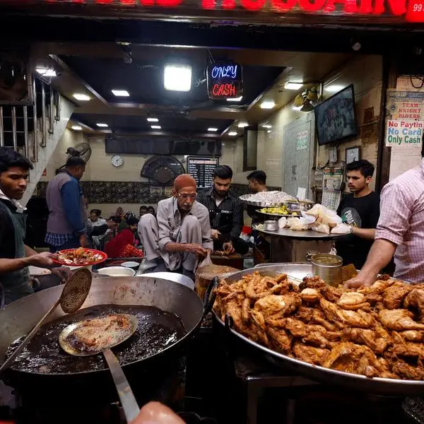 India services growth hits 11-month high in July on stronger exports, PMI shows