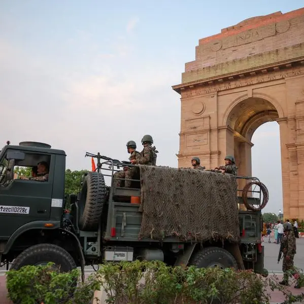 Indian military warns Pakistan against ceasefire violations