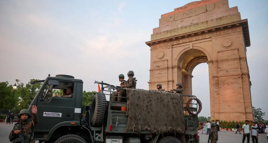 Indian military warns Pakistan against ceasefire violations