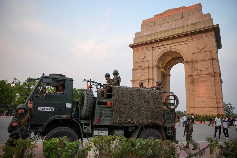 Indian military warns Pakistan against ceasefire violations