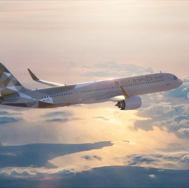 Etihad reports record half-year profit of AED 1.1bln ($306mln) and highest-ever passenger numbers