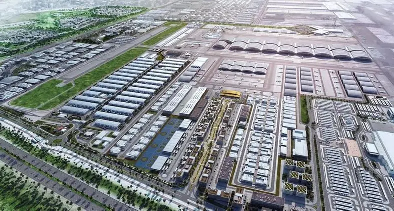 Dubai South inaugurates new state-of-the-art facility for RH Aero