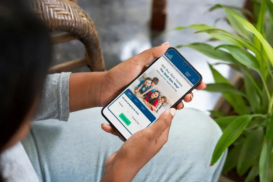 UAE’s Gllit Launches AI-Powered Suite to Empower Agent-Free Real Estate Transactions