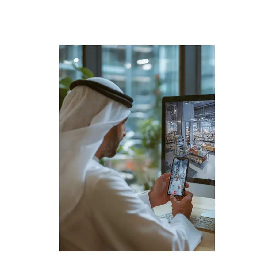ADRA Launches remote visual inspection service