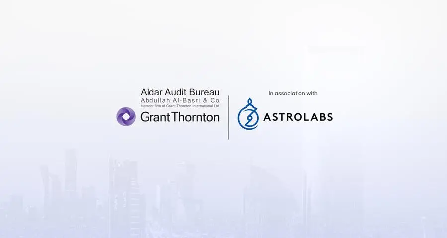 Grant Thornton Saudi Arabia and AstroLabs announce strategic collaboration