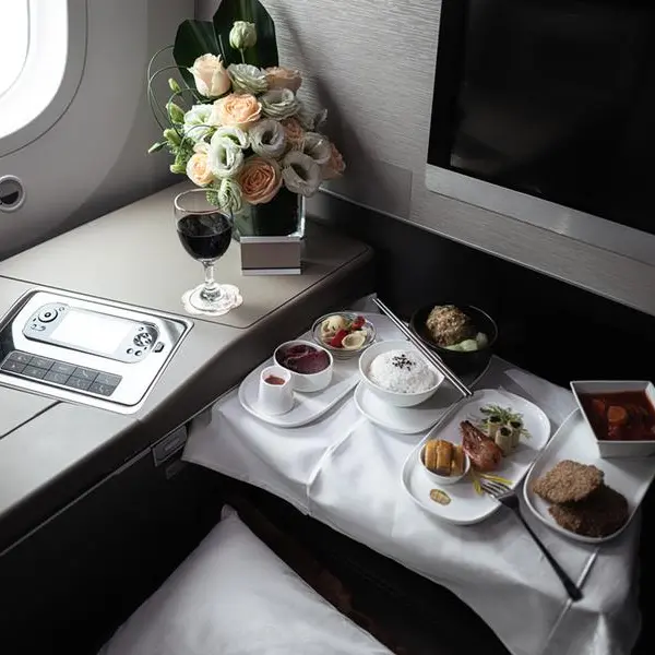 Premium travel demand grows 4.5% as luxury flying expands in 2025: IATA