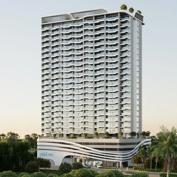 REEF Luxury unveils $123mln residential project in Dubai