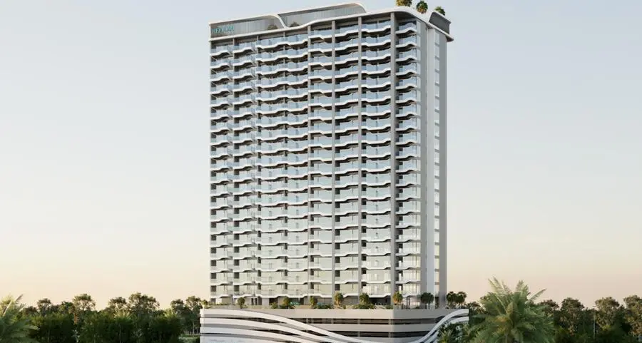 REEF Luxury unveils $123mln residential project in Dubai