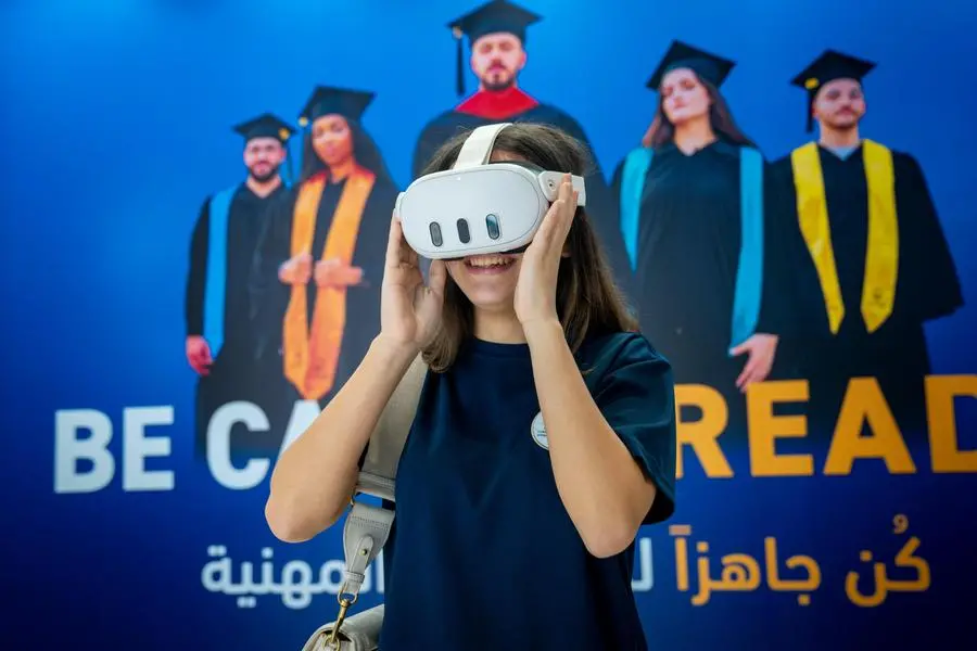 Ajman University to host Open Day. Image Courtesy: Ajman University
