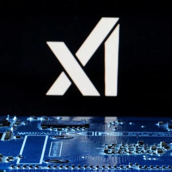 Musk's xAI nears $20bln capital raise tied to Nvidia chips, Bloomberg News reports