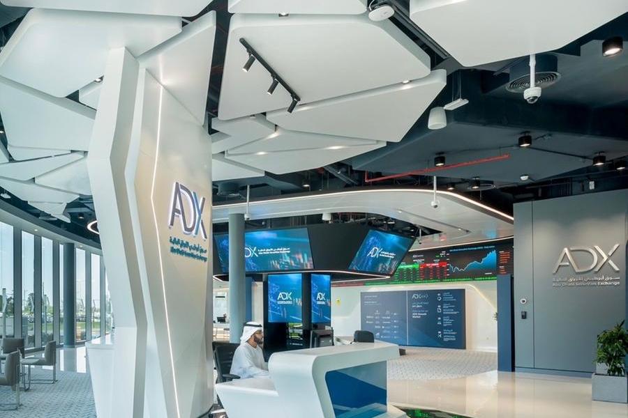 Alpha Data Set Sights on $163 Million IPO in Abu Dhabi