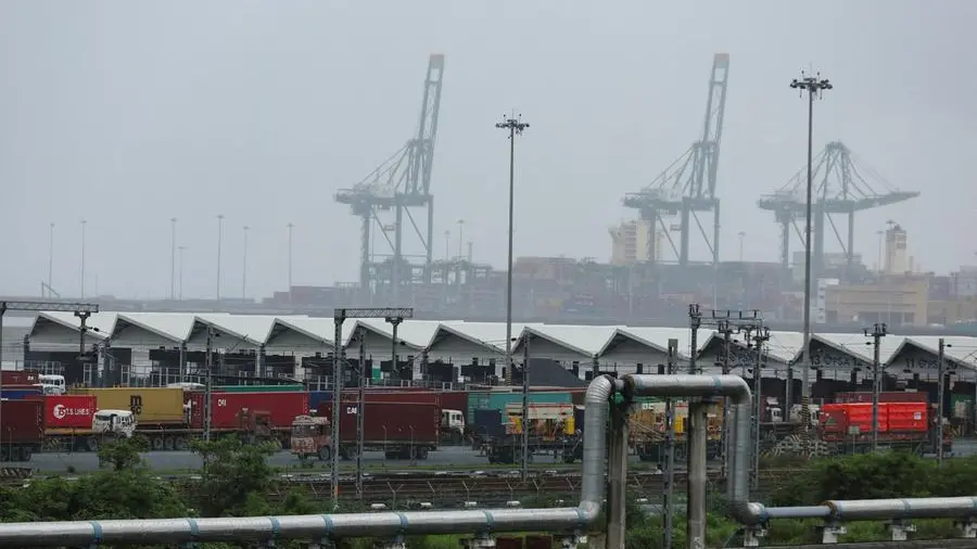 India's ceramics and tiles industry faces shutdown as Middle East conflict disrupts fuel