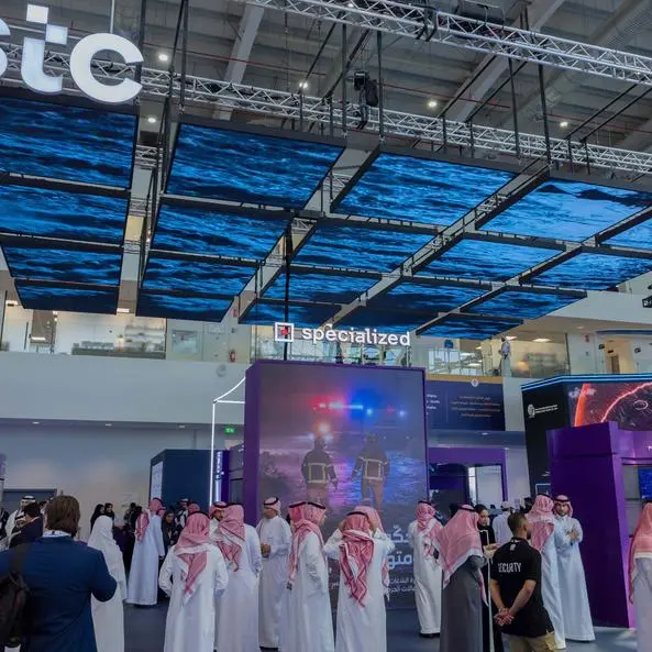 Stc group returns to World Defense Show 2026, showcasing the future of mission-critical communications