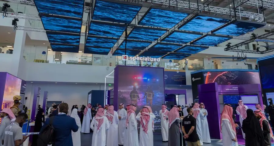 Stc group returns to World Defense Show 2026, showcasing the future of mission-critical communications