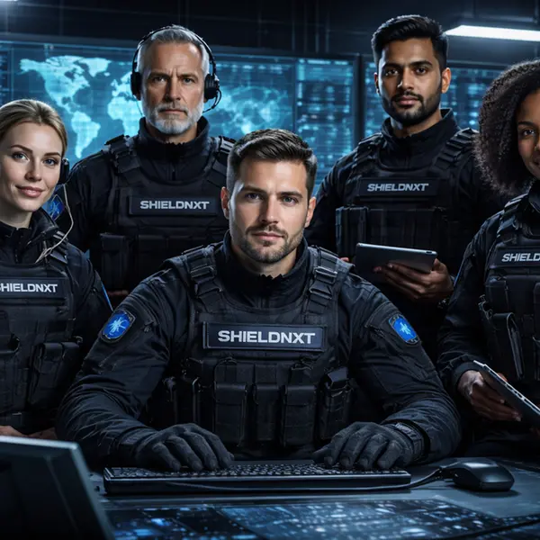 SHIELDNXT reports escalation in Iran-linked cyber activity targeting Gulf critical infrastructure