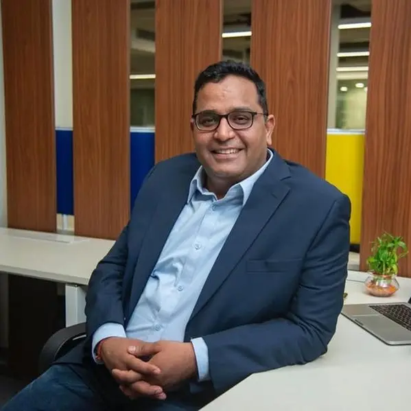 تعيين شركة Paytm السيد Ramana Kumar مديرًا تنفيذيًا لأعمالها في منطقة الشرق الأوسط