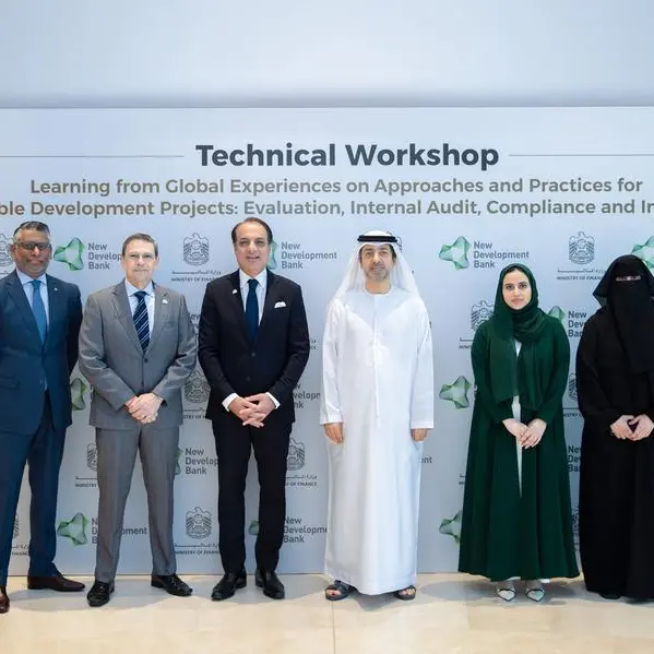 Ministry of Finance and New Development Bank co-organise high-level technical workshop