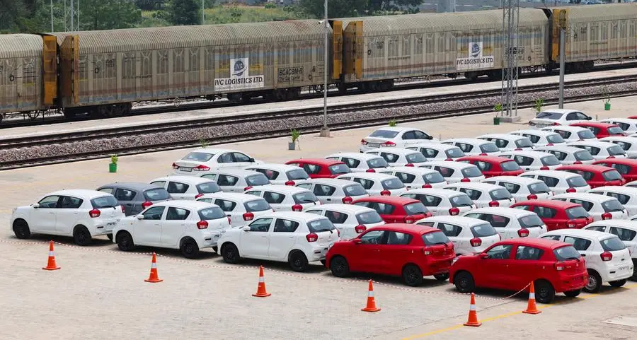 India proposes lowering GST on small cars, insurance premiums, source says