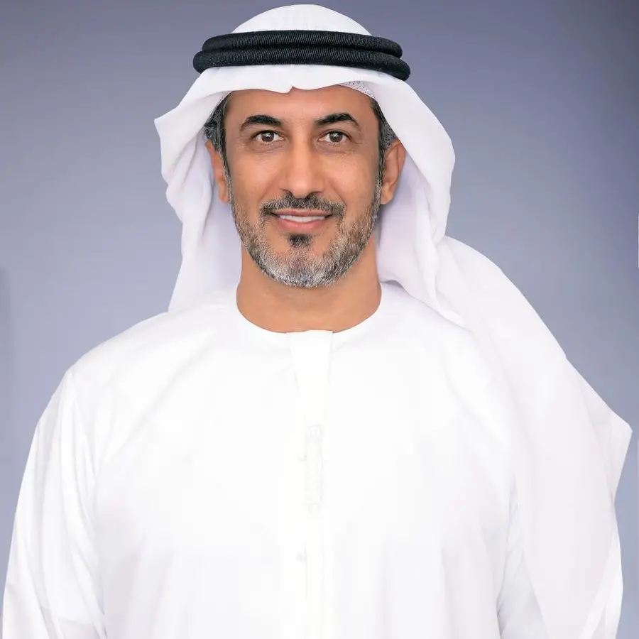 مجلس الوزراء برئاسة محمد بن راشد يعتمد تعيين سعيد مبارك راشد الهاجري رئيساً لمجلس إدارة مؤسسة الإمارات للدواء