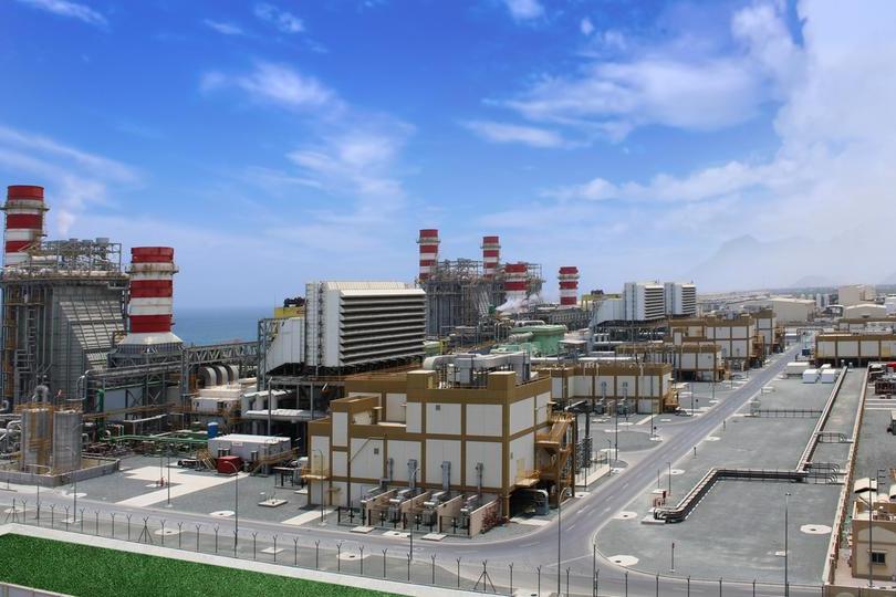 Oman tenders consultancy services for up to 2.8GW gas-fired IPP projects