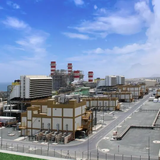Oman tenders consultancy services for up to 2.8GW gas-fired IPP projects