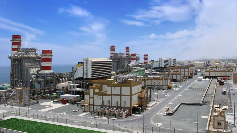 Chinese group bags $1.7bln EPC contract for 2.6GW Taweelah C IPP in Abu Dhabi