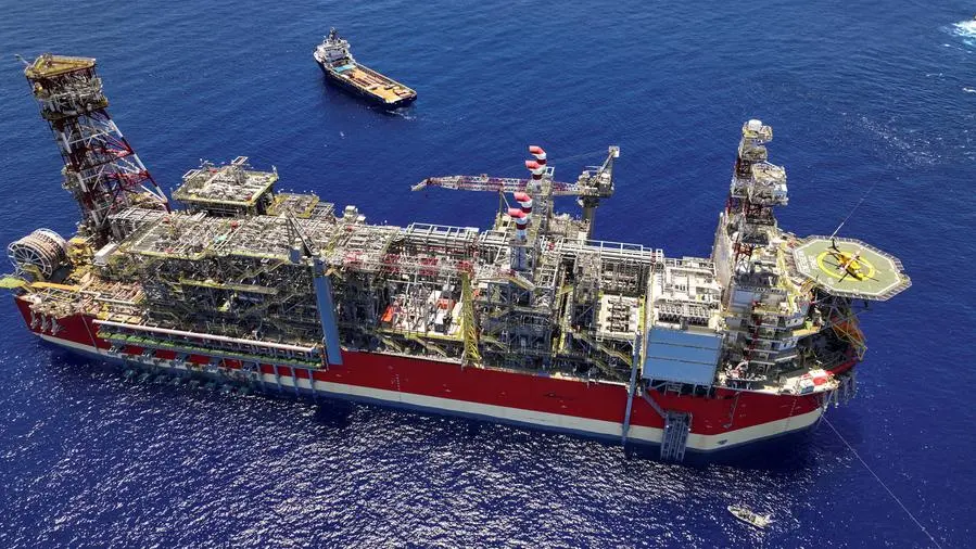 EnerMech wins five-year North Sea contract on Kraken FPSO