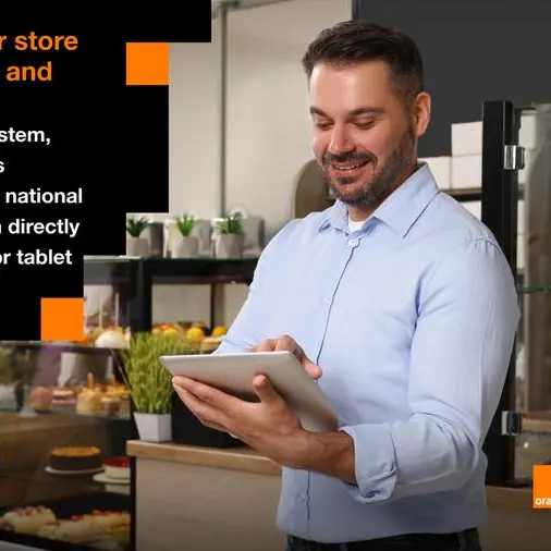 Orange Jordan and InvoiceQ sign agreement for corporate invoice integration with National E-Invoicing system