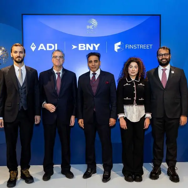 BNY, together with Finstreet Limited and ADI Foundation, announce strategic collaboration