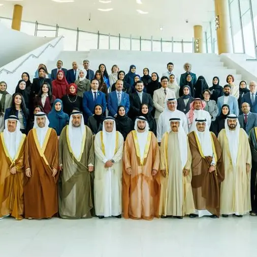 مؤسسة حمدان بن راشد آل تختتم دورة الجوائز الطبية 2025 بحفل تكريم رسمي في متحف الاتحاد