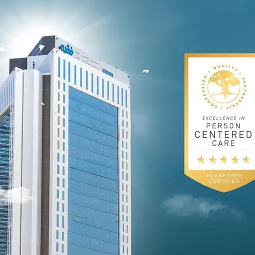 Dr. Soliman Fakeeh Hospital Riyadh receives Planetree Gold Certification for person-centered care